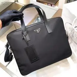 prada aaa homme sac a main  s_124a201